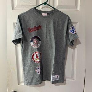 Mitchell & Ness Men’s Tee